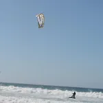 Le Saint Amand, Cabine, Agreable Terrasse Sud Апартаменты *